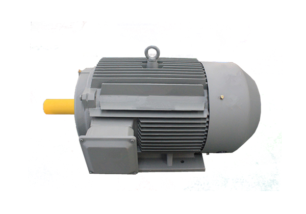 節能電機是節能減排工作的重點領域